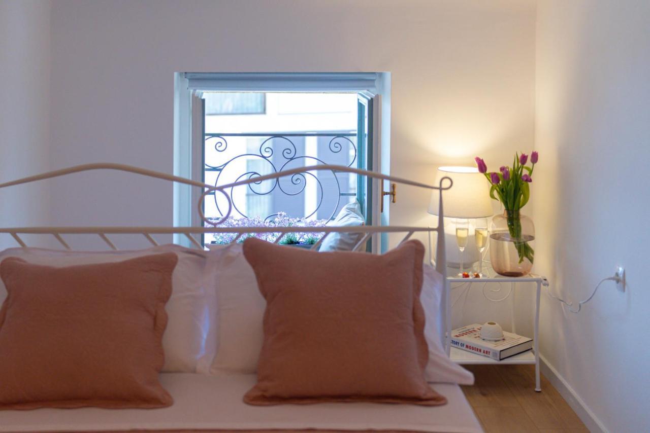 Penthouse At Villa Mascagni Opatija Exterior photo
